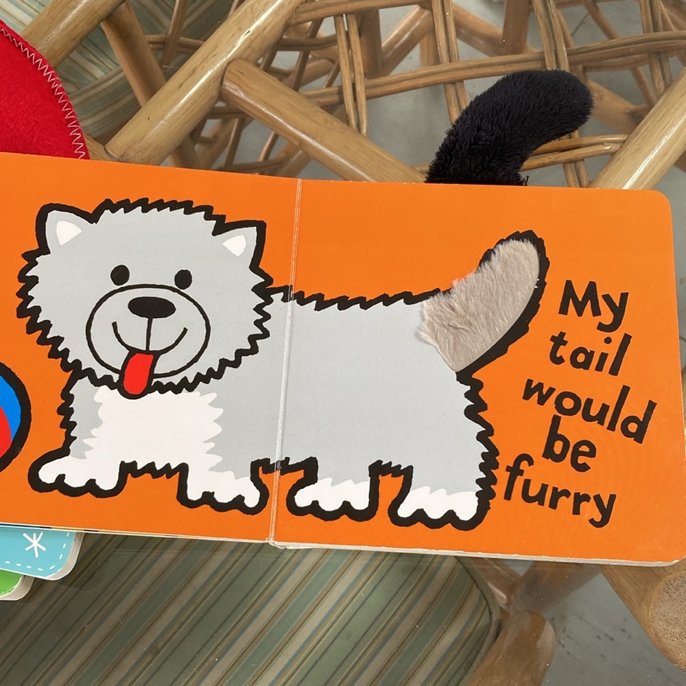 Set of 4 baby board books - Picture 7 of 8
